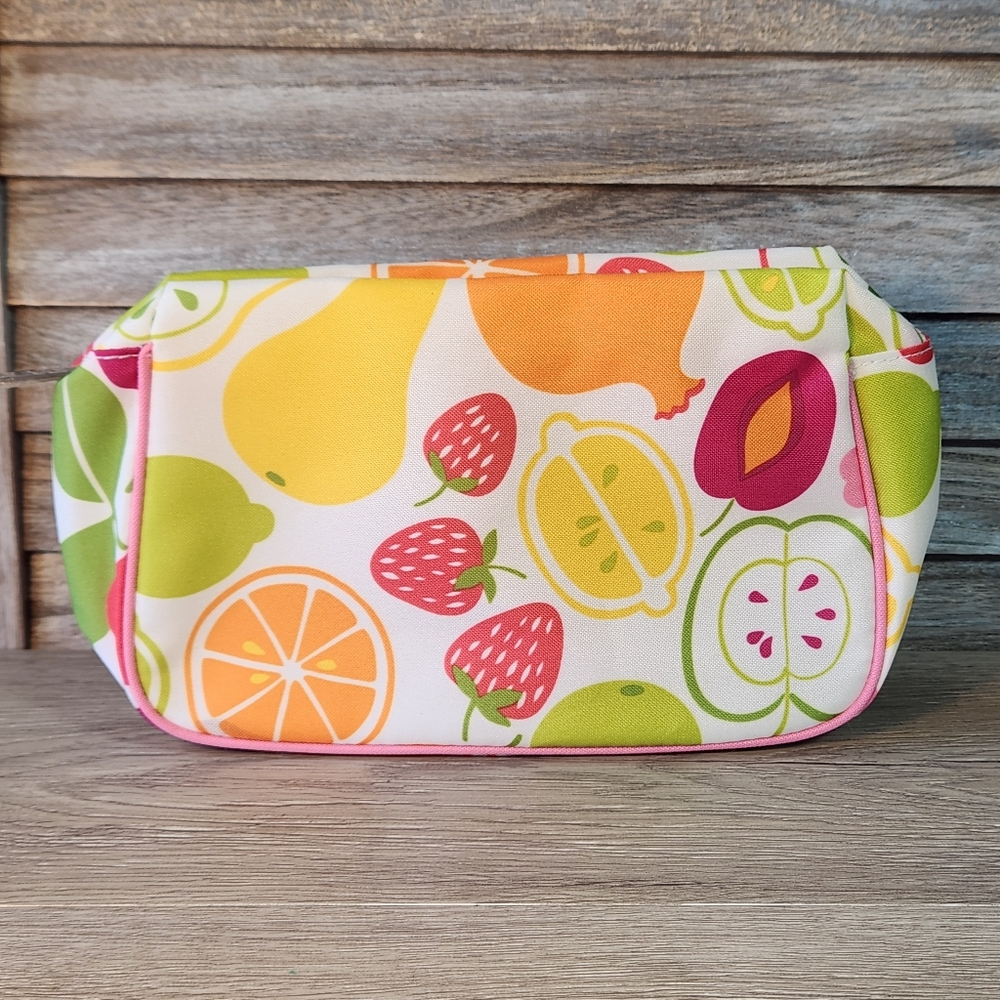 Clinique Makeup Bag New Unused